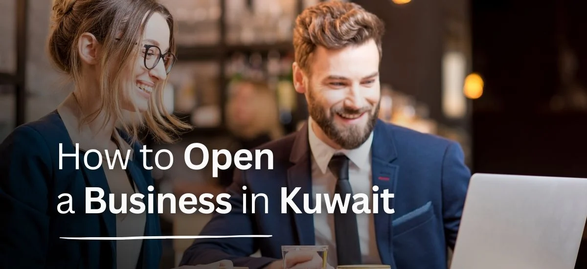 Company Formation in Kuwait