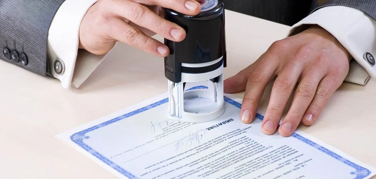 Notary Services in Kuwait