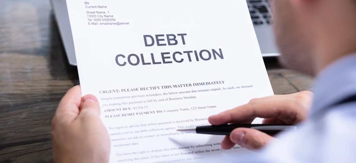 Debt Collection in Kuwait